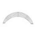 thumbnail image 1 of Multi-function Quilting Ruler Tablecloth Braided Twist Template DIY Sewing Craft, 1 of 6