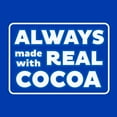 thumbnail image 3 of Pack of 2 - Oreo Mega Stuf Chocolate Sandwich Cookies, Family Size, 17.6 Oz Packaging May Vary, 3 of 3