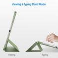 thumbnail image 4 of JETech Case for iPad Pro 11-Inch, 2021/2020/2018 Model, Compatible with Pencil, Cover Auto Wake/Sleep, Matcha Green, 4 of 7