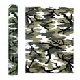 thumbnail image 1 of SDNall Camouflage Heat Transfer Film Heat Transfer Vinyl Clothing DIY Printing, 1 of 9