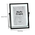 HGFTDIUT Black and Friday Deals 2024 Handmade Diy Picture Frame Dry