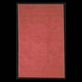 thumbnail image 3 of Rectangular Area Rug 9' x 6' Red Cotton | Renovator's Supply, 3 of 3