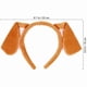 thumbnail image 1 of Cosplay Puppy Dog Ears Headband Dog Hair Hoop Women Animal Cosplay Costume Accessory For Halloween Party And Festival Dress-Up, 1 of 3