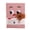 Naughty Jun, variant on Ywmsfl Cartoon for Facial Expressions Notebook Cute Personal Diary Notepad Travel Journ