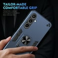 thumbnail image 4 of TYJKeJi Case with Kickstand Drop Resistant Shockproof Case For Samsung Galaxy S25 FE, 4 of 7