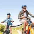 thumbnail image 3 of 1 Pcs Kids Tow Bike Rope, Bicycle Towing Rope For Kids, 3 of 5