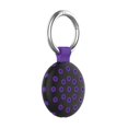 thumbnail image 5 of Funda Protectora De Silicona Compatible Con Apple Airtag Case Silicone Keychain Tracker 1Pc Funda De Silicona Scienceny EL016714-03, 5 of 5