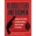 thumbnail image 1 of Pre-Owned Bloodletters and Badmen (Paperback) 087131777X 9780871317773, 1 of 1