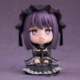thumbnail image 3 of My Dress-Up Darling: Shizuku Kuroe Cosplay by Marin Nendoroid Doll Action Figure, 3 of 3