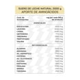 thumbnail image 3 of Suplemento Suero De Leche Polvo Sabor Natural (2 Kg) ProWinner PW-782, 3 of 4