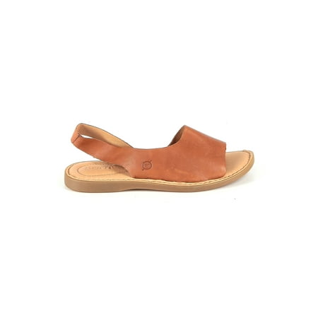 

Pre-Owned Born Women s Size 8 Sandals