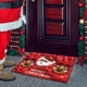 thumbnail image 4 of Hot6sl Ofertas de La Semana Felpudo Navideño, Felpudo Absorbente para Cocina y Baño, Felpudo Antideslizante para Baño, 4 of 5