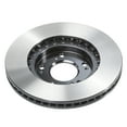 thumbnail image 2 of Wagner BD126332E Brake Rotor, 2 of 9