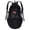 Black, variant on ANXPTIME Diving Bag 80L Large Capacity Mesh Backpack Holds Fins Snorkel Drawstring Bag with Shoulder Strap Diving Bag