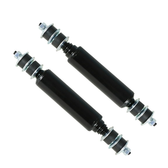 LABLT 2x for Club Car Rear Shock Absorbers DS Precedent 1981-up Golf Cart 1014236