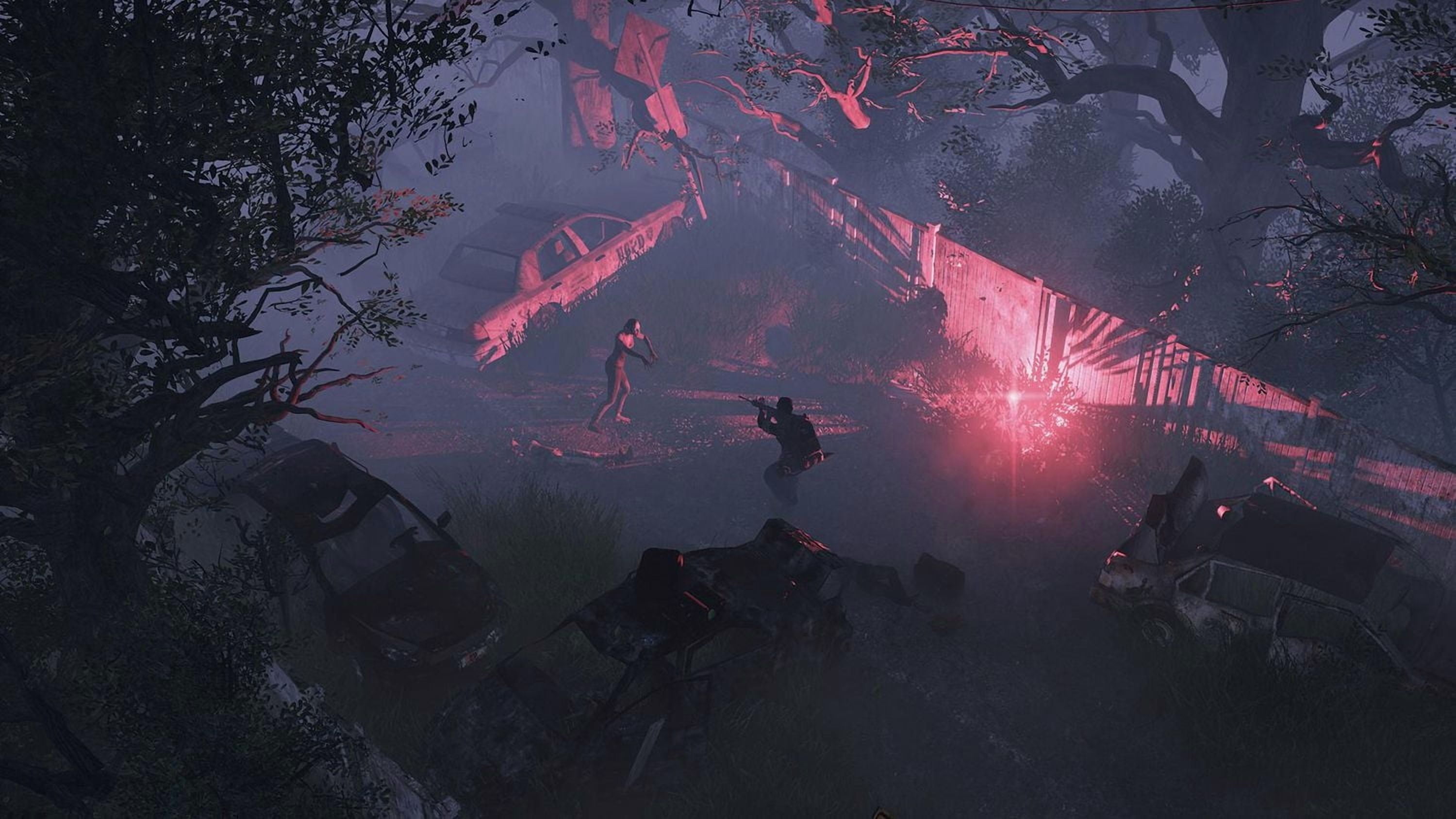 The Last Stand: Aftermath (PS4)