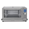 thumbnail image 1 of Horno Tostador Cuisinart Tob-135fr Acero Inox Cuisinart TOB-135FR, 1 of 2