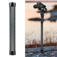 thumbnail image 1 of BELOVING Camera Extension Arm Easy Carrying Extension Pole for Camera Cycling Surfing 25cm, 1 of 10