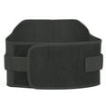 thumbnail image 1 of Deportes Fitness soporte Lumbar cintura cinturones protectores soporte elástico cuerpo Shaper Correa, 1 of 5