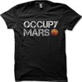thumbnail image 1 of T-shirt Imprimé Musc d'Occupy Mars 9076 - Adulte, 3TG, 1 of 3