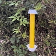 thumbnail image 6 of Pebbuoy Flying Insects Sticky Trap Effective Eco-friendly Safe to Use Indoor Outdoor Use Fruit Fly Mosquito Catcher Trap, 6 of 6