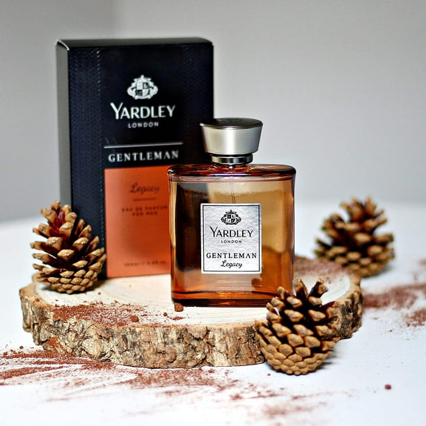 Yardley maple store eau de cologne