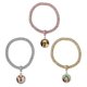 thumbnail image 4 of Pulsera redonda con colgante de joyería, pulsera de transferencia térmica, joyería, 4 of 5