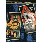 Mummy's Hand Mummy's Tomb (Double Feature) (Full Frame) by UNIVERSAL HOME ENTERTAINMENT