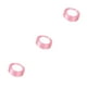 thumbnail image 4 of Moyic Paquete Cinta Hecho a mano Accesorios para manualidades DIY Cintas de poliéster Rosa 04 Type1 NO1, 4 of 6