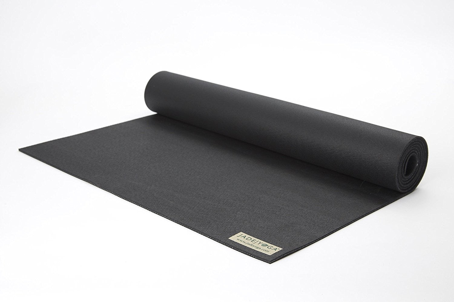the black mat yoga