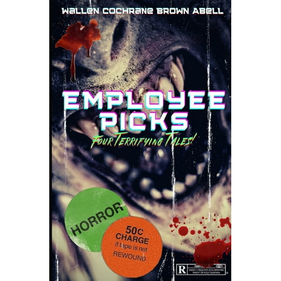 Employee Picks (Paperback)
