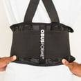 thumbnail image 5 of ObusForme Universal Back support  Size L/XL, 5 of 5