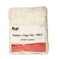 thumbnail image 1 of Estopa De Algodón Byp Crema 1 Kg, 1 of 3