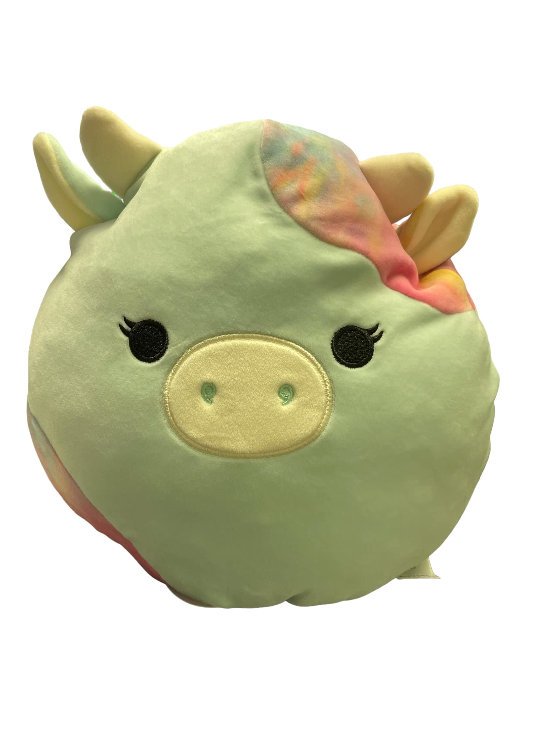 Squishmallow Official Kellytoy Plush Collectible Farm Squad Squishy