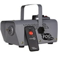 thumbnail image 1 of Fog Machine 400W Mini-Silver w/Remote, 1 of 1
