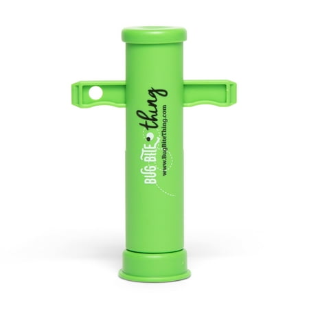 Bug Bite Thing Suction Tool - Everglade