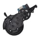 thumbnail image 1 of Módulo De Rueda Motriz De Aspiradora Robot, Agarre Aspiradora Módulo De Rueda Izquierda ABS Antideslizante Amortiguador Para P2 P1, 1 of 7