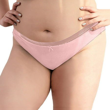 Lane Swim 28 Womens Underwear Seamless plus Size Womens Plus Size Underwear Sexy Lace Panties Stretch Soft Ladies Hipster Briefs Underwear Lady Underwear
