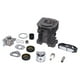 thumbnail image 4 of Juego de filtro de aire de carburador de pistón de cilindro de 40 mm de repuesto para motosierra Husqvarna 136 137 141 142, 4 of 10