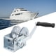 thumbnail image 4 of Cabrestante de remolque cabrestante manual de 600 libras para uso en exteriores yate barco mal tiempo ANGGREK Otros, 4 of 8