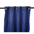thumbnail image 5 of Jordan Manufacturing Outdoor Single Curtain Panel, 5 of 7
