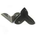 thumbnail image 3 of 4pcs Antigüedad De Aleación De es Del De Triángulo De De 22 Mm BLESIY Caso protector, 3 of 5