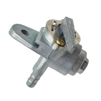WFLNHB Petcock Fuel Shut Off Valve Fit For Polaris Big Boss Magnum Scrambler Trail Blazer Sport Sportsman 300 400 425 250 350 500