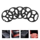 thumbnail image 2 of 20 juegos de ganchos para cubierta de asiento de coche, hebilla de sujeción para cubierta de asiento de coche, herramienta de sujeción, reemplazos de instalación de cubierta de asiento de coche, 2 of 6