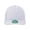 Icelandic Blue, variant on Back Nine Cap