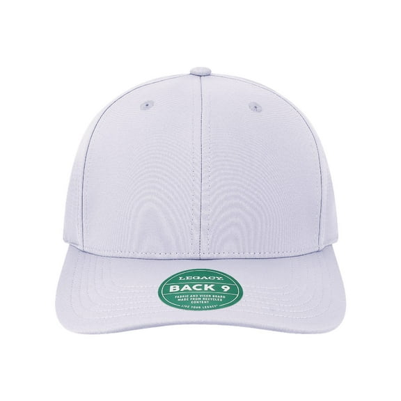 Back Nine Cap