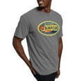 thumbnail image 4 of CafePress - Devilco Blinker Fluid T Shirt - Mens Comfort Colors Shirt, 4 of 5