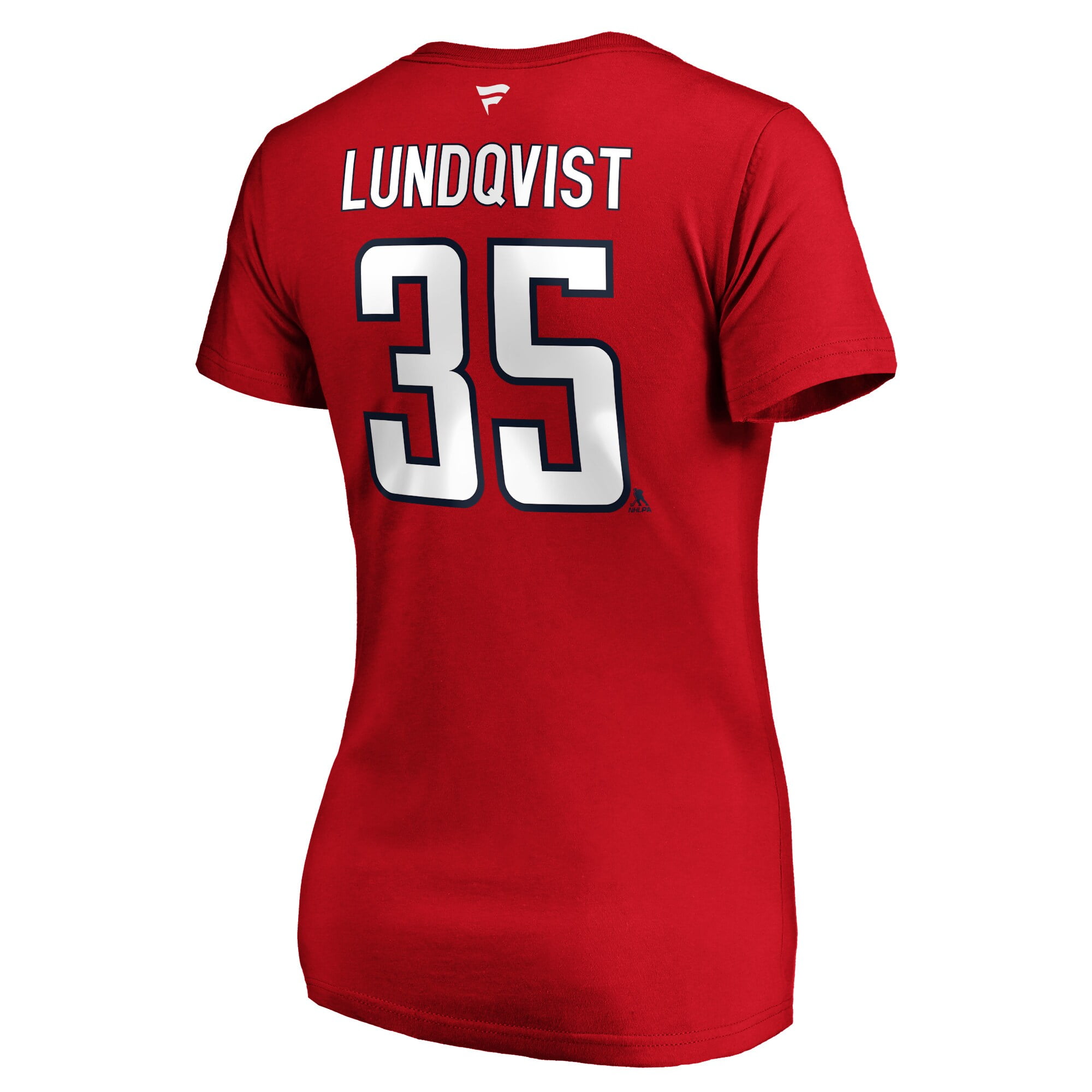 henrik lundqvist t shirt