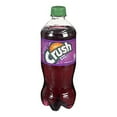 thumbnail image 2 of Crush Grape Soft Drink - 591ml {Imported from Canada}, 2 of 3