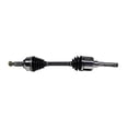thumbnail image 7 of GSP NCV11541 GSP New CV Axle Fits select: 1999-2002 MERCURY COUGAR, 1996-2000 FORD CONTOUR, 7 of 7